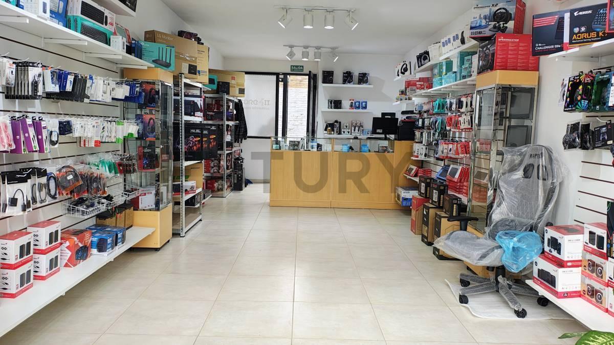 Foto de Venta Local Comercial en City Bell - a Una cuadra de cantilo, imagen 3