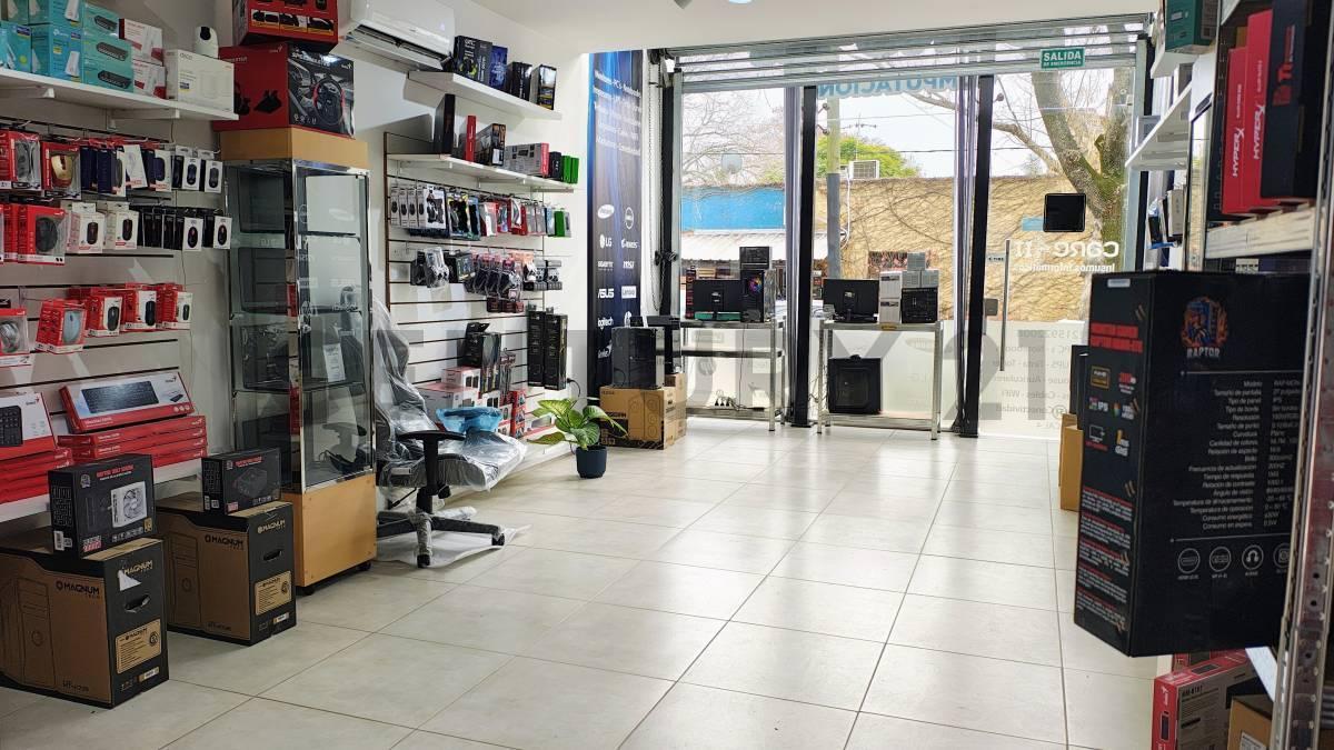 Foto de Venta Local Comercial en City Bell - a Una cuadra de cantilo, imagen 4