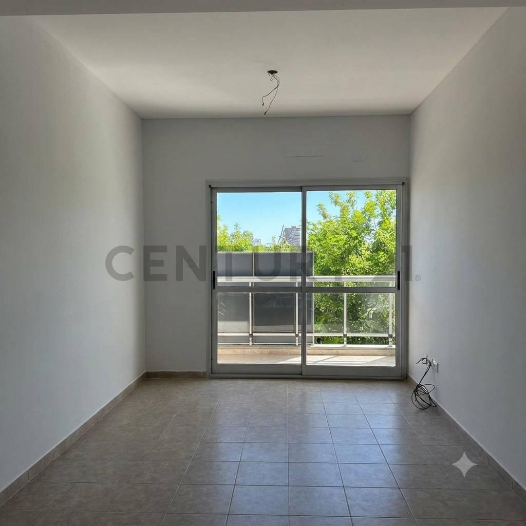 Foto de Venta de departamento 1 dormitorio al contra frente con cochera, imagen 3