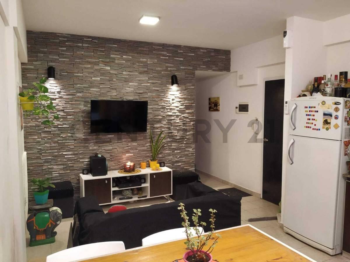 Foto de Departamento de 1 dormitorio en venta en La Plata apto banco, imagen 1