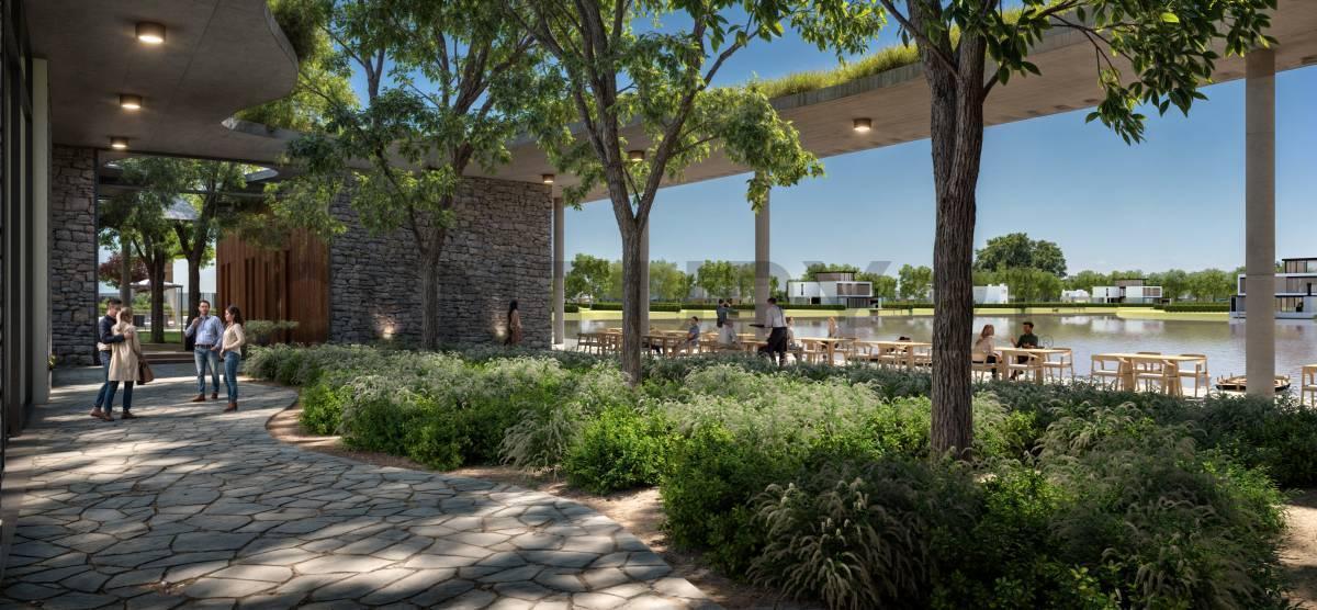Foto de VENTA LOTES BARRIO CERRADO NATIVO ECUESTRE PILAR, imagen 5