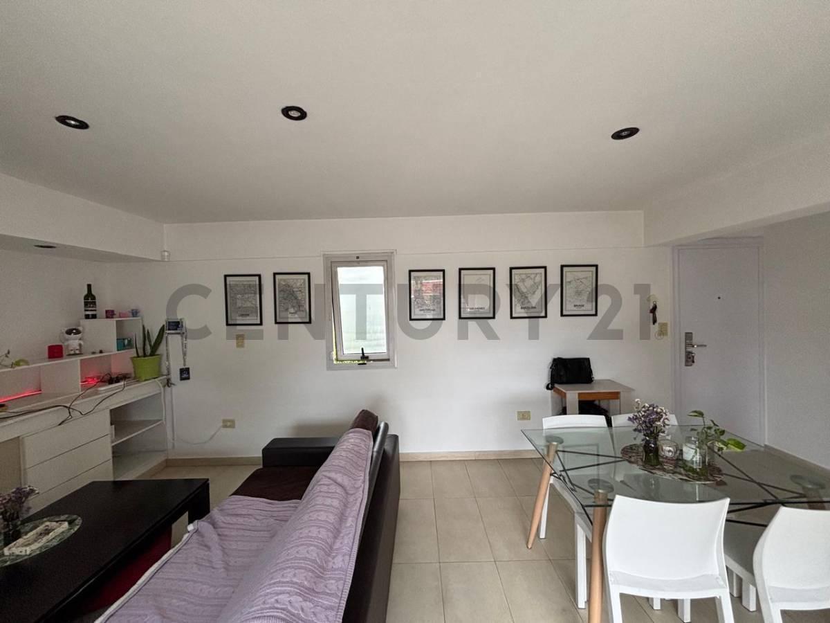 Foto de Departamento de 1 dormitorio en alquiler en la plata, imagen 5