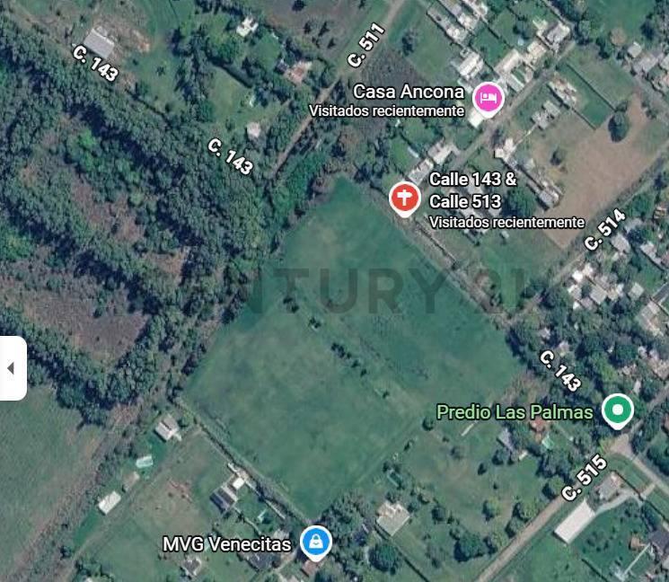 Foto de TERRENO EN VENTA EN SAN CARLOS, imagen 1