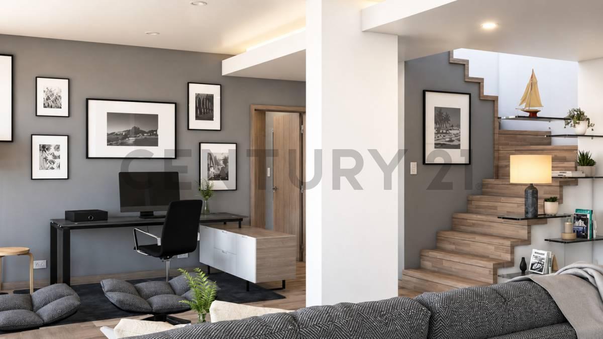 Foto de DEPARTAMENTO EN POZO 14 ENTRE 59 Y 60 A LA VENTA - LA PLATA, imagen 3