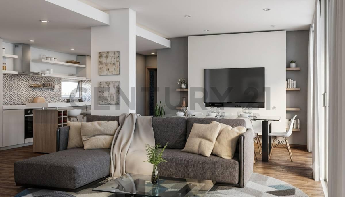 Foto de DEPARTAMENTO EN POZO 14 ENTRE 59 Y 60 A LA VENTA - LA PLATA, imagen 4