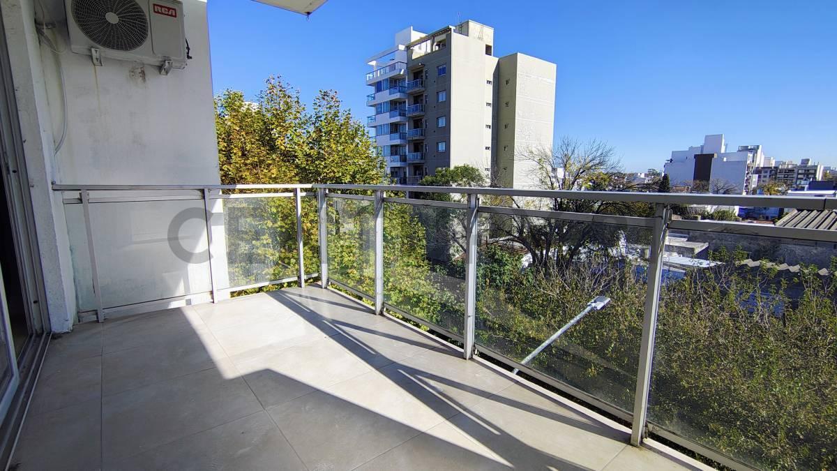 Foto de Semi piso en alquiler - 38 e/ 13 y 14 - 1 dormitorio en suite, imagen 3