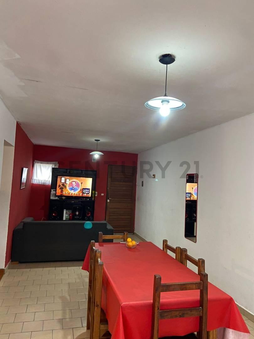Foto de Departamento de 3 dormitorios a la venta en Ensenada, imagen 2