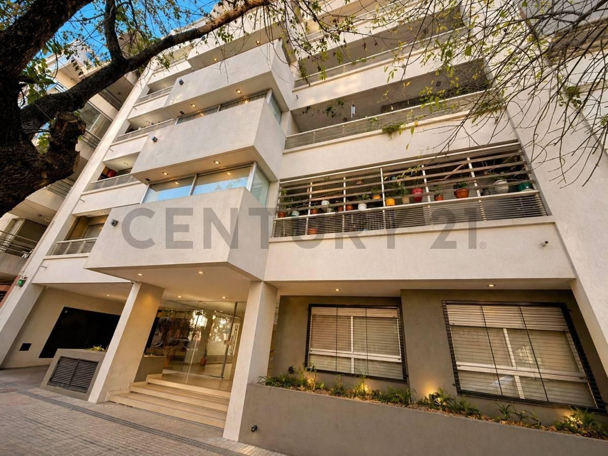 Foto de DEPARTAMENTO 1 DORMITORIO CON COCHERA A LA VENTA 43 entre 13 y 14, imagen 1