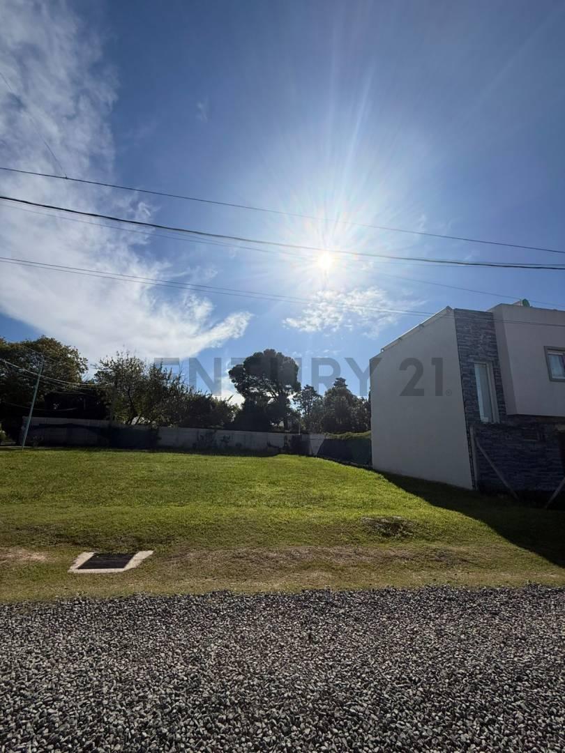 Foto de LOTE EN VENTA BARRIO ALTOS DE DON FRANCESCO, imagen 3