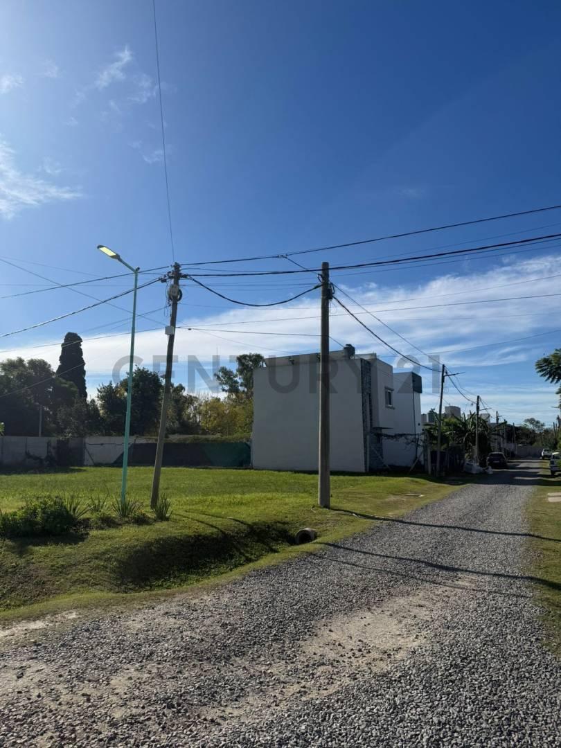 Foto de LOTE EN VENTA BARRIO ALTOS DE DON FRANCESCO, imagen 4