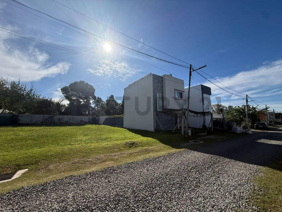 Foto de LOTE EN VENTA BARRIO ALTOS DE DON FRANCESCO, imagen 1