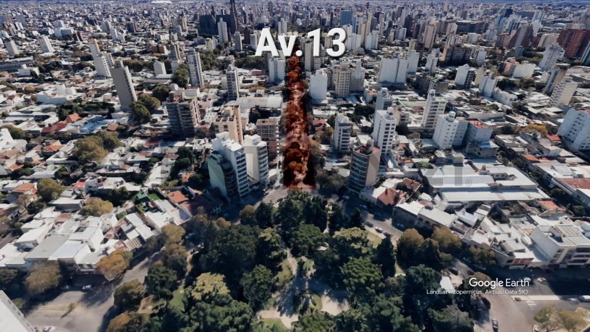Foto de Lote a la venta en La plata, imagen 5