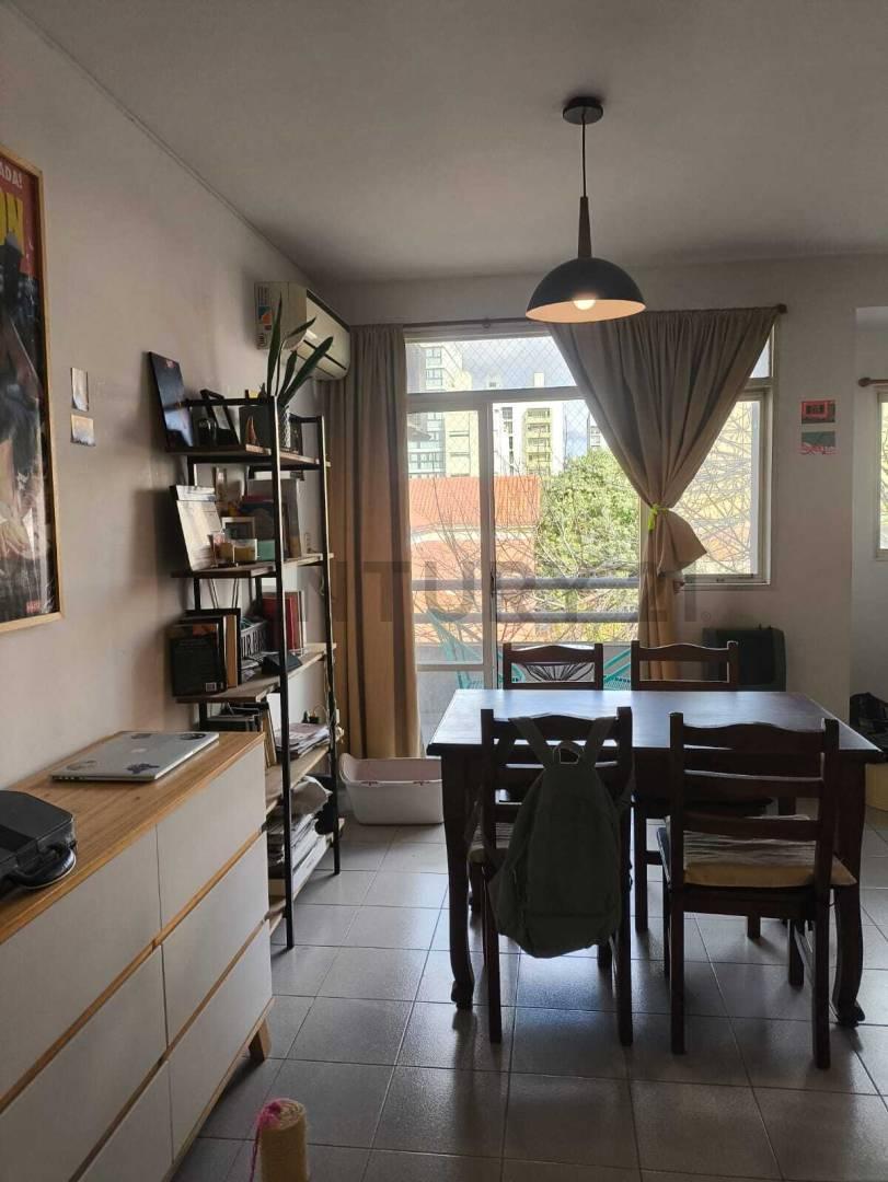 Foto de Monoambiente en alquiler en la plata, imagen 1