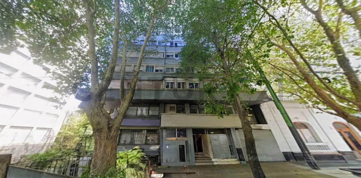 Foto de Departamento en venta 1 dormitorio, 2 balcones, a refaccionar 44, imagen 1