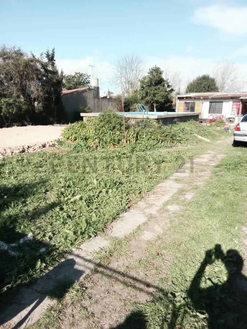 Foto de Lote en Venta en Barrio Aeropuerto, imagen 4