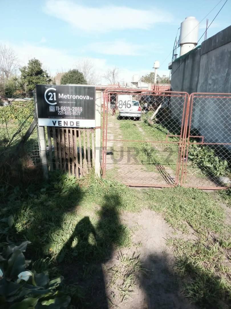 Foto de Lote en Venta en Barrio Aeropuerto, imagen 3