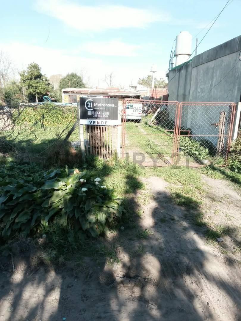 Foto de Lote en Venta en Barrio Aeropuerto, imagen 2