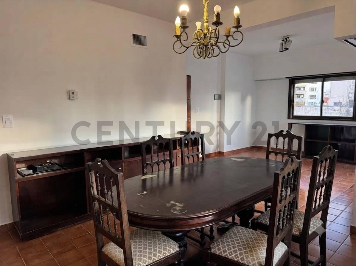 Foto de DEPARTAMENTO EN ALQUILER 3 DORMITORIOS EN LA PLATA, imagen 2