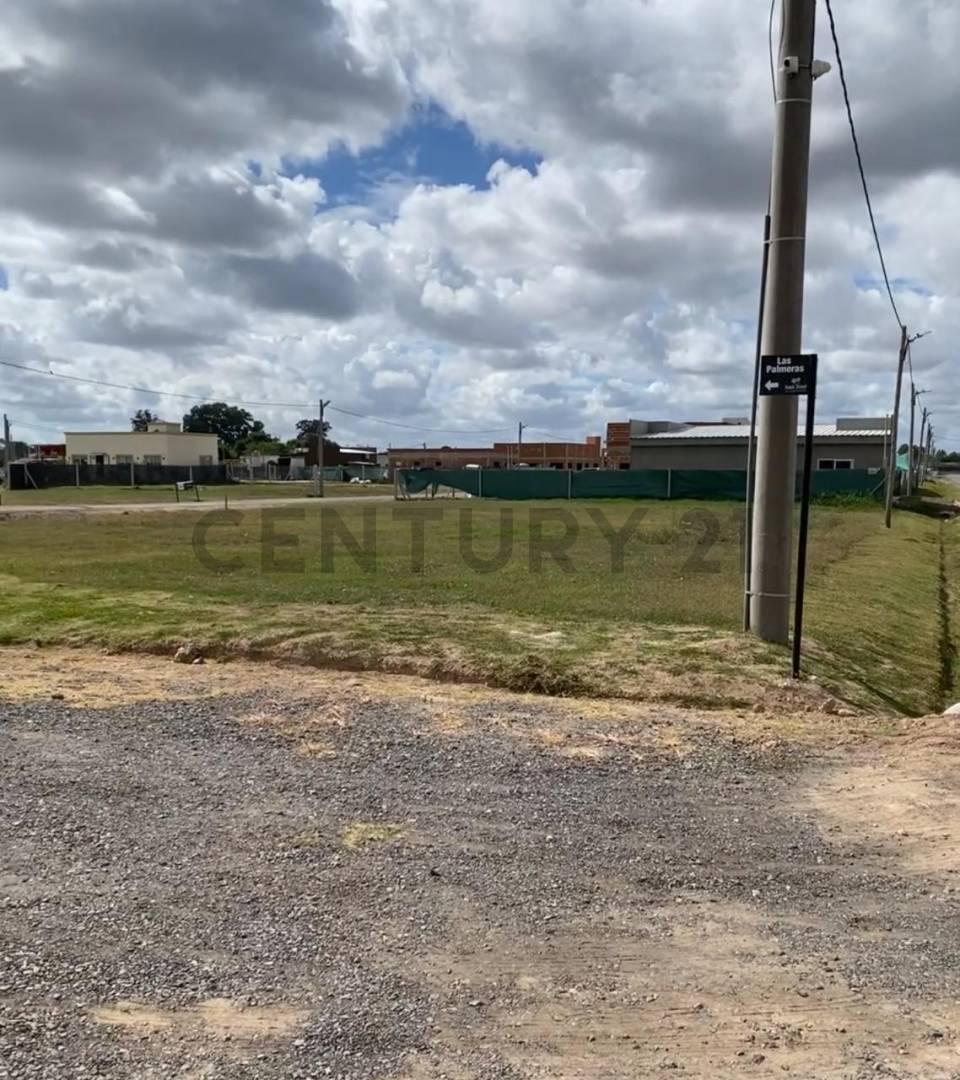 Foto de LOTE EN VENTA BARRIO, imagen 4