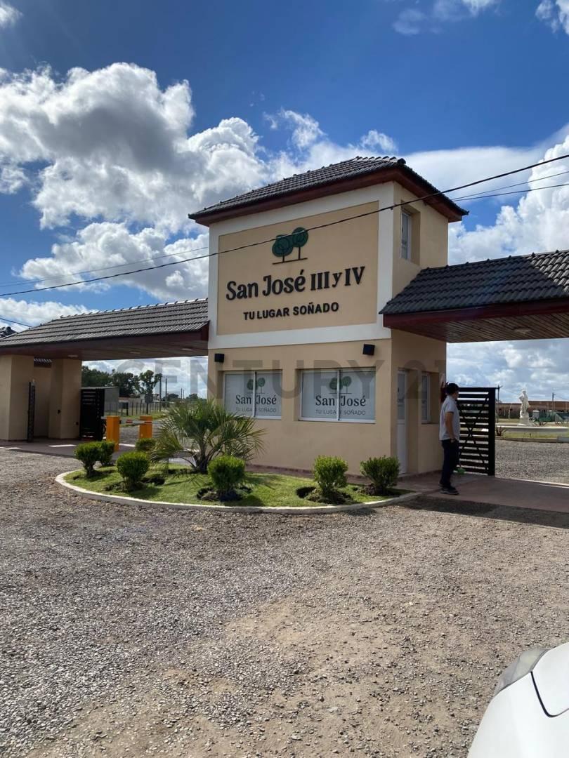 Foto de LOTE EN VENTA BARRIO, imagen 1