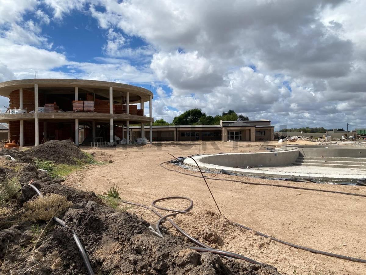 Foto de LOTE EN VENTA BARRIO, imagen 3