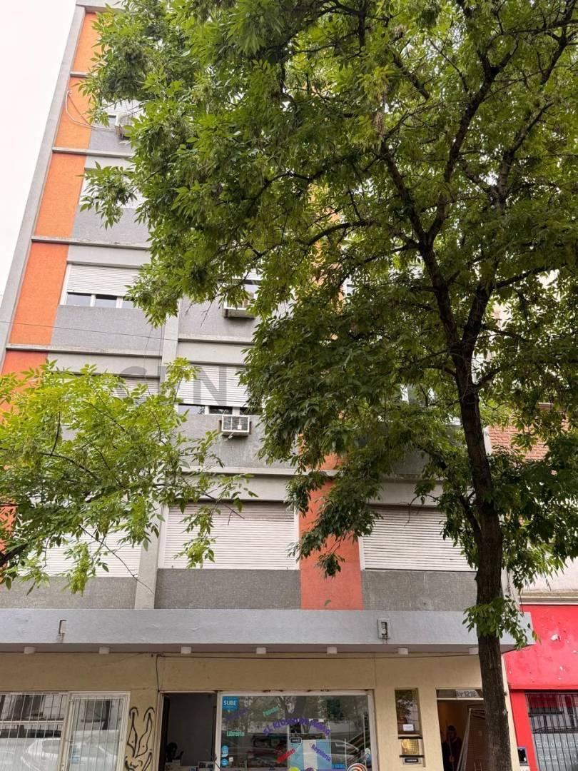 Foto de Departamento en Venta de 1 dormitorio y dos ambientes en La plata, imagen 1