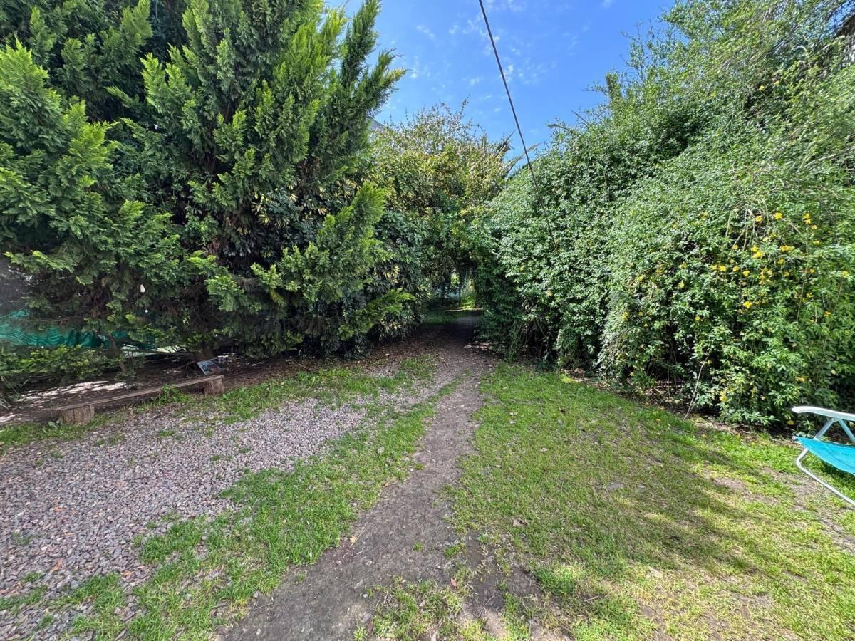 Foto de Lote en venta en City bell - 540m2 - con casa a reciclar/demoler - 467, imagen 5