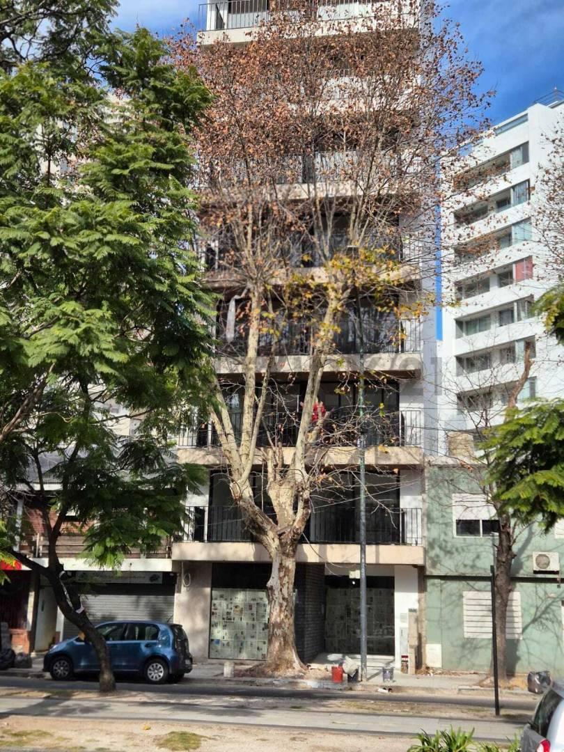 Foto de Monoambiente en venta centro La Plata, imagen 4