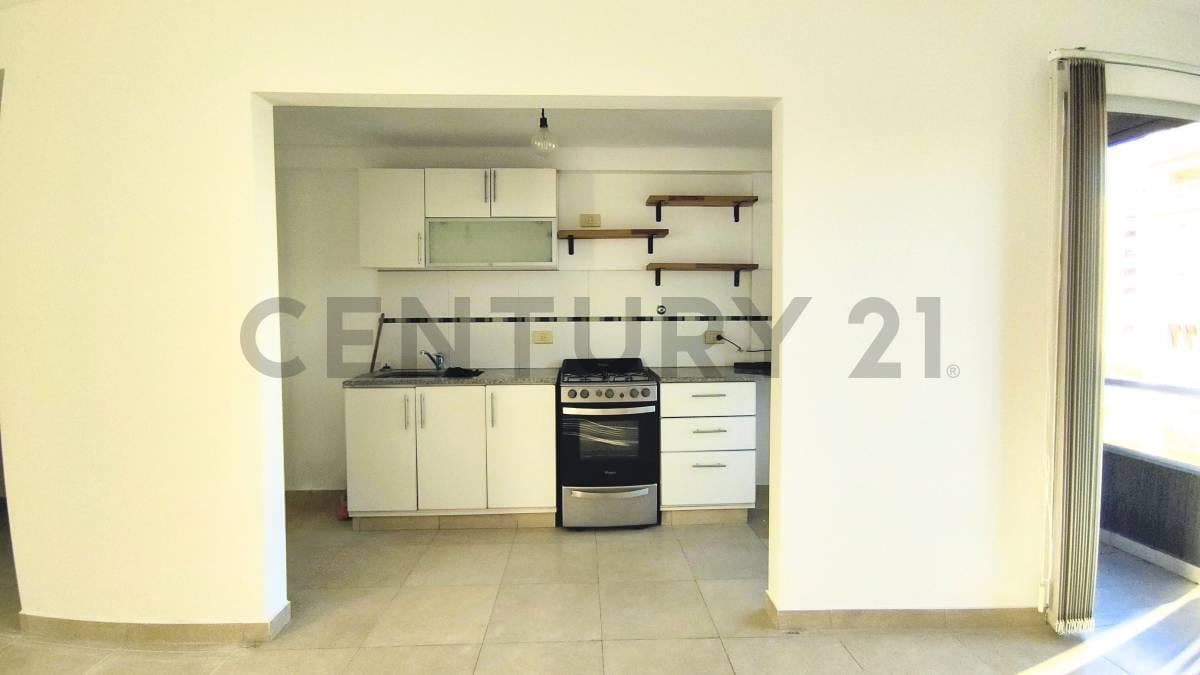 Foto de Semi Piso en Alquiler - 1 dormitorio con Cochera en La Plata, imagen 5