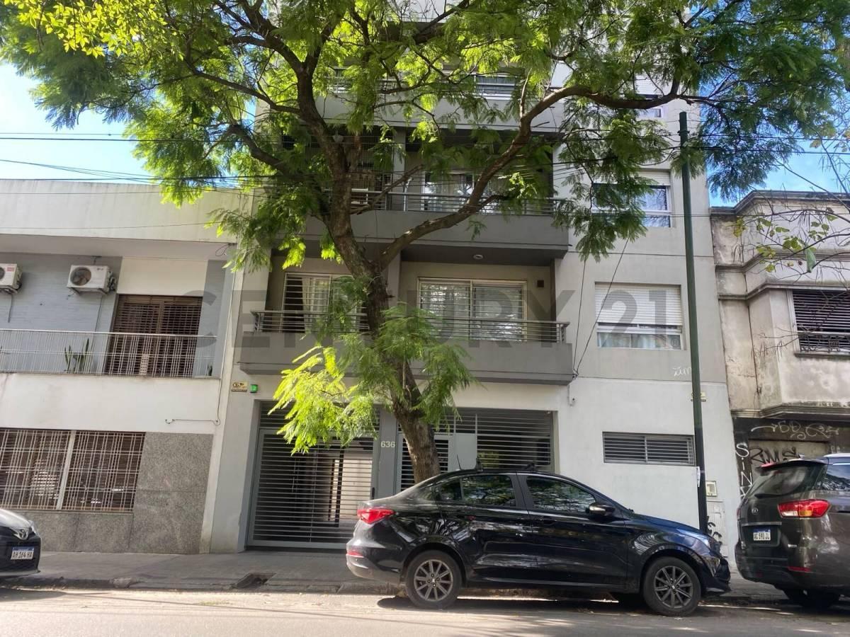 Foto de DEPARTAMENTO EN VENTA 1 DORMITORIO LA PLATA, imagen 1