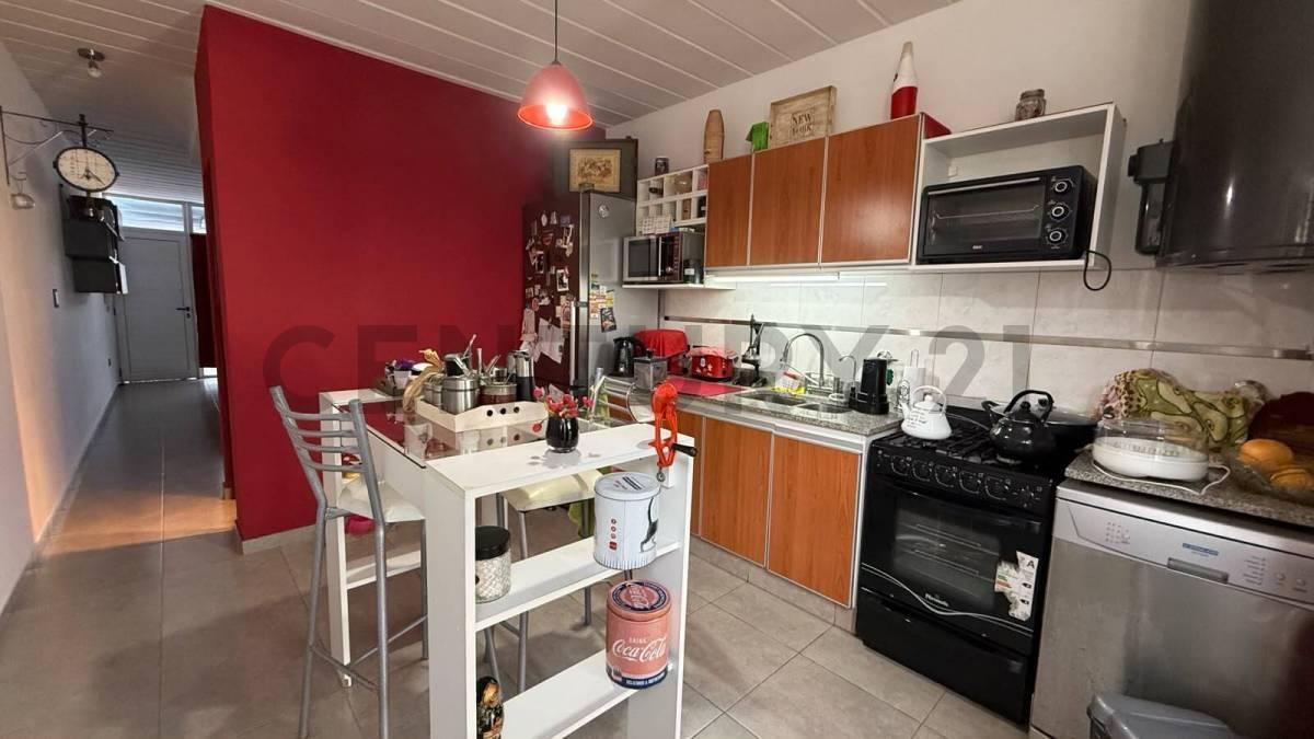 Foto de Duplex en venta 3 ambientes san carlos 138 42 y 43, imagen 2