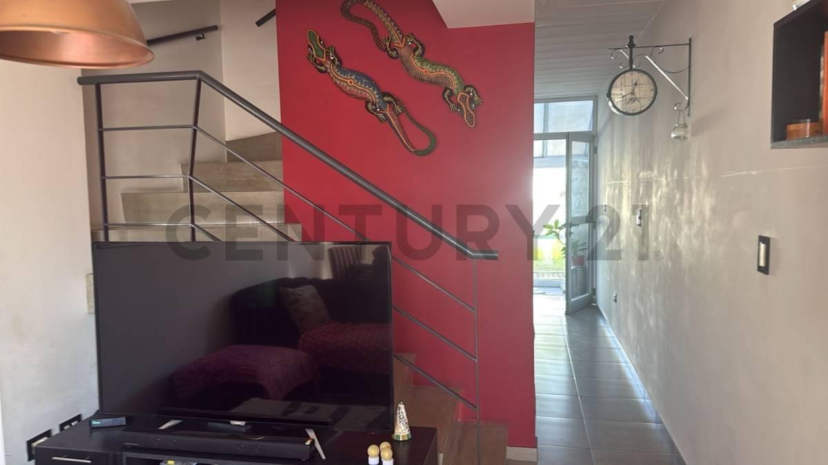 Foto de Duplex en venta 3 ambientes san carlos 138 42 y 43, imagen 5