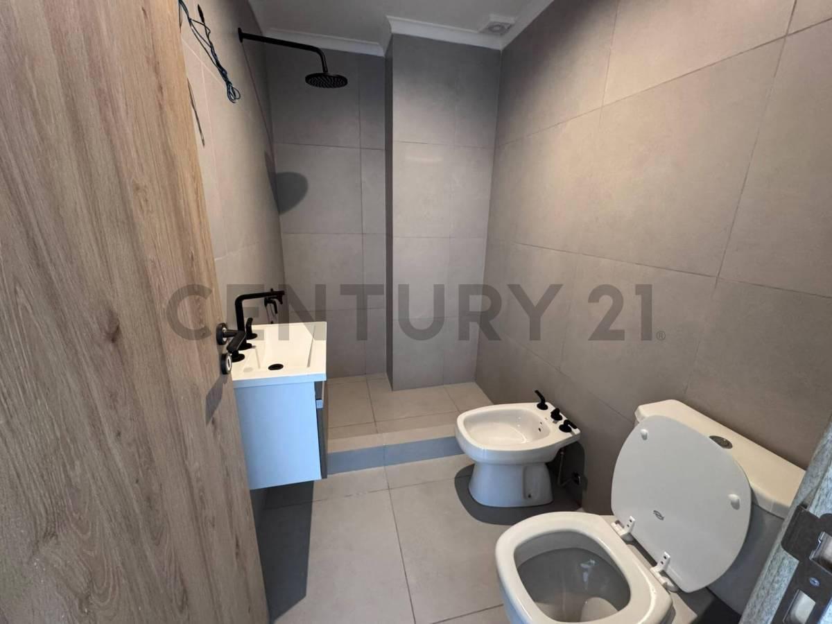 Foto de Departamento de 1 dormitorio en alquiler en la Ciudad de La Plata, imagen 2