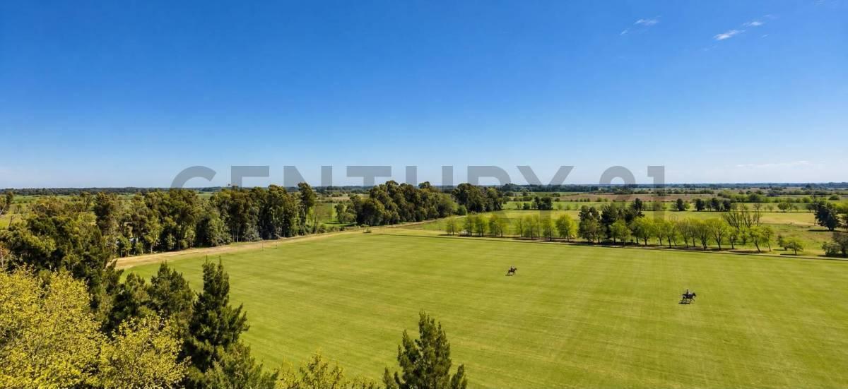 Foto de CLUB DE POLO EN VENTA EN GENERAL RODRIGUEZ, imagen 1