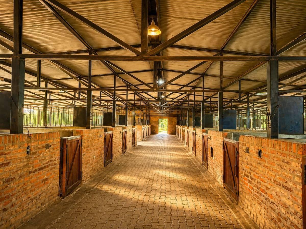 Foto de CLUB DE POLO EN VENTA EN GENERAL RODRIGUEZ, imagen 3