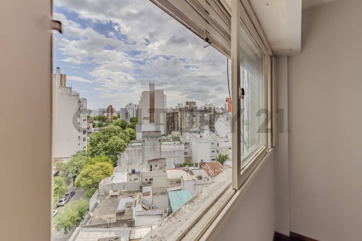 Foto de DEPARTAMENTO A LA VENTA DE 2 DORMITORIOS EN EL CENTRO DE LA PLATA, imagen 4