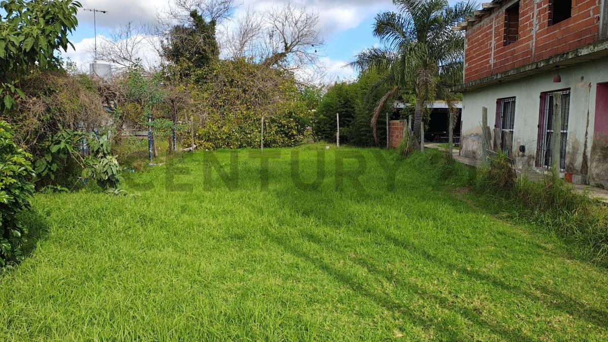 Foto de LOTE EN VENTA, 134 e/ 484 y 485 GORINA 354m², imagen 2