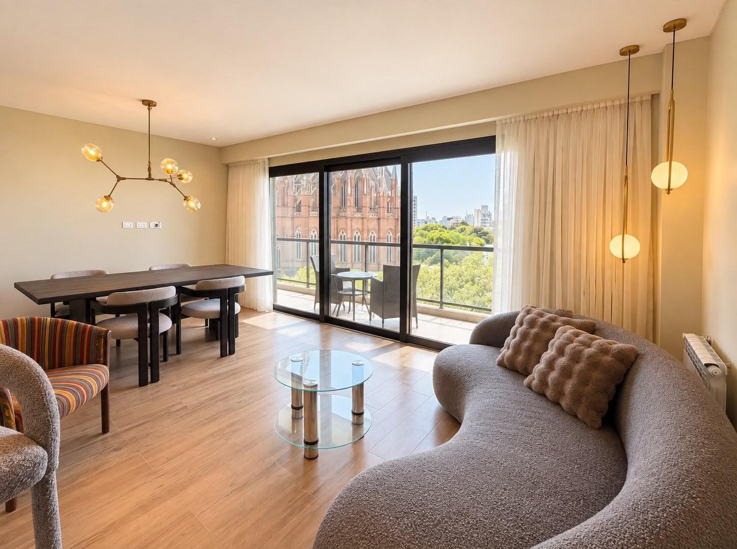 Foto de Departamento en venta en la plata, imagen 2