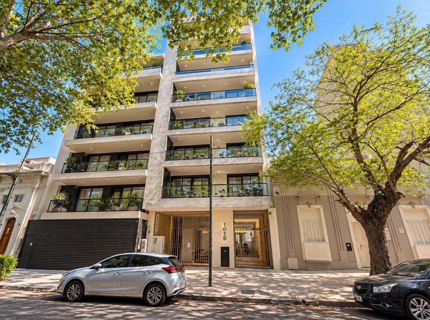 Foto de Departamento en venta en la plata, imagen 1