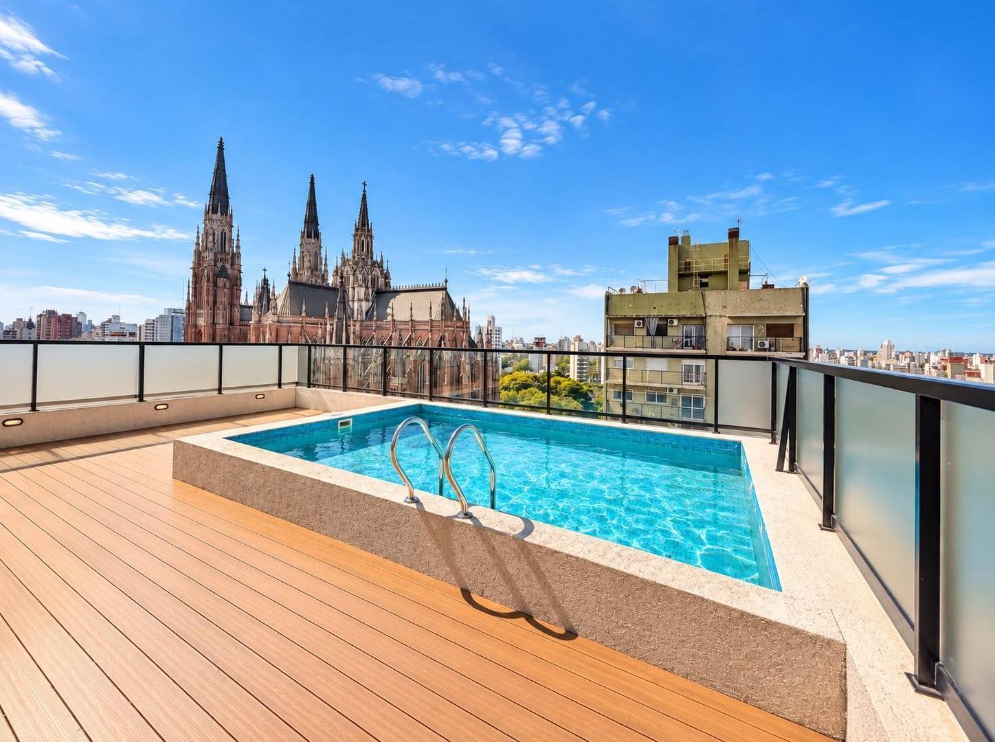 Foto de Departamento en venta en la plata, imagen 4