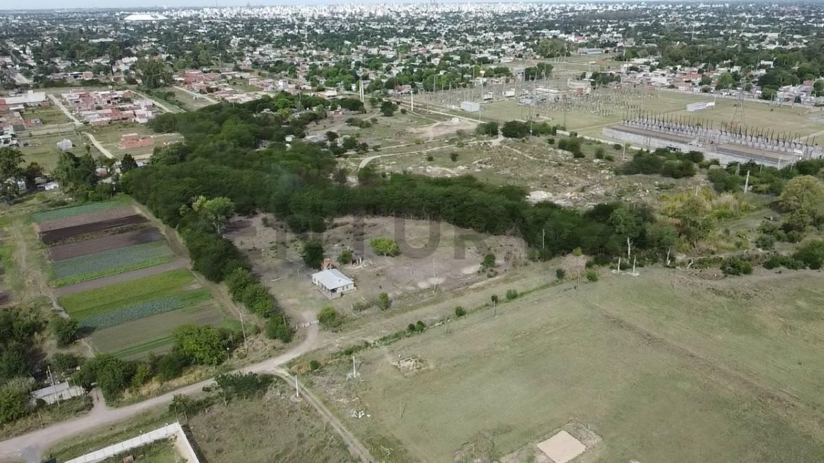 Foto de Lote de 5.3 Hectáreas apto desarrollo habitacional-comercial enAvenida, imagen 2
