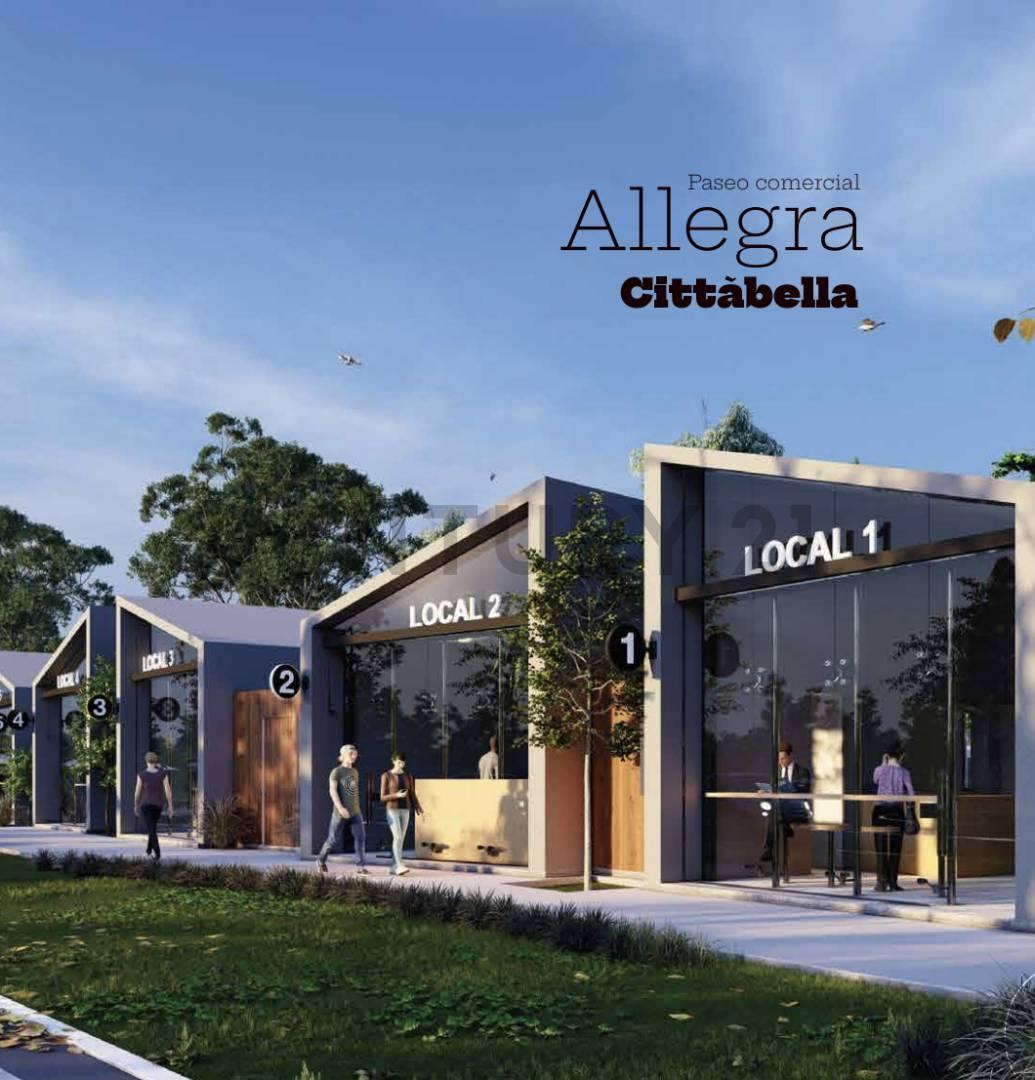 Foto de Local comercial a la venta en Joaquín Gorina, imagen 1