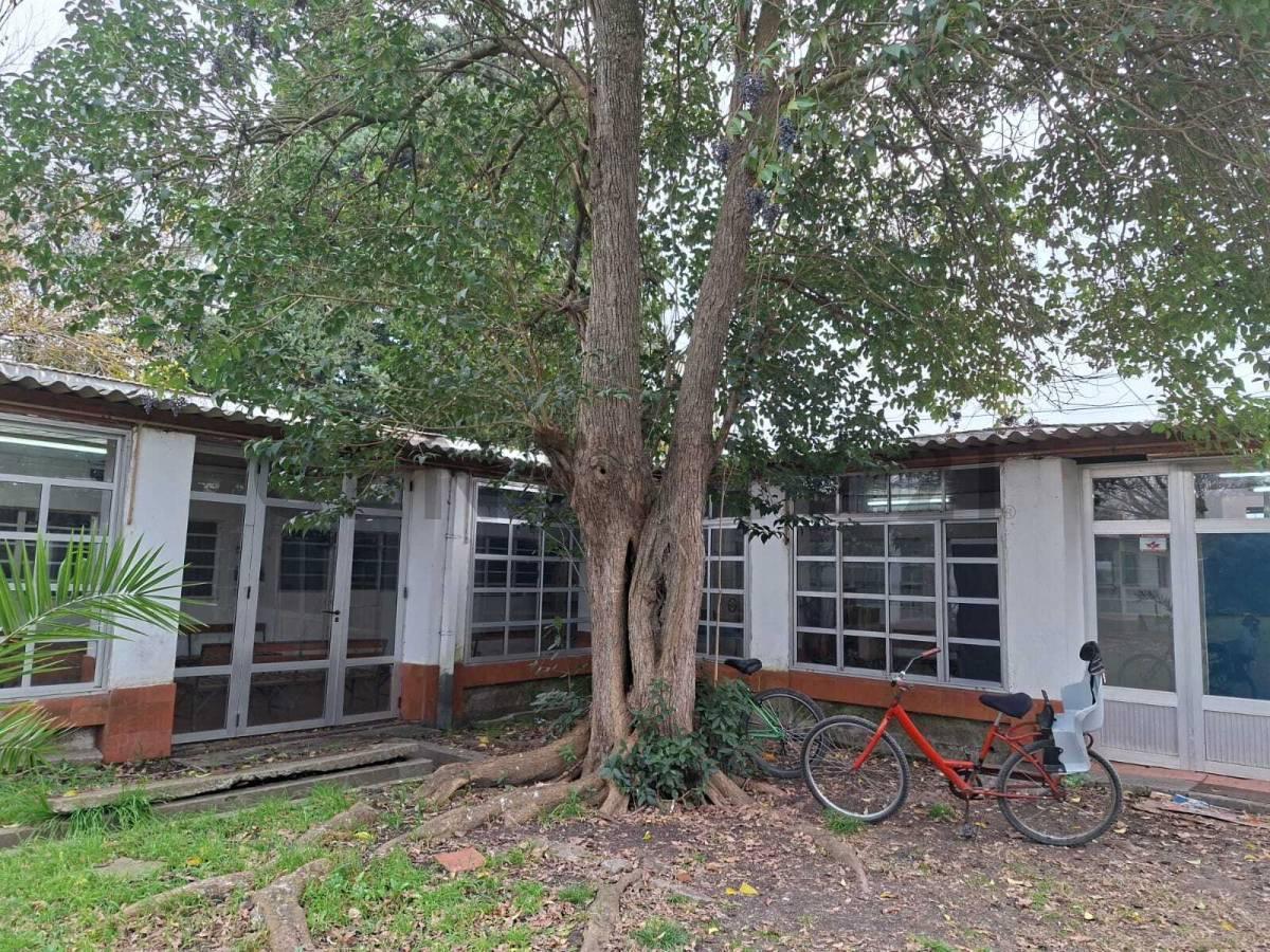 Foto de EDIFICACIÓN EN VENTA AULAS Y PARQUE EN MELCHOR ROMERO, imagen 2