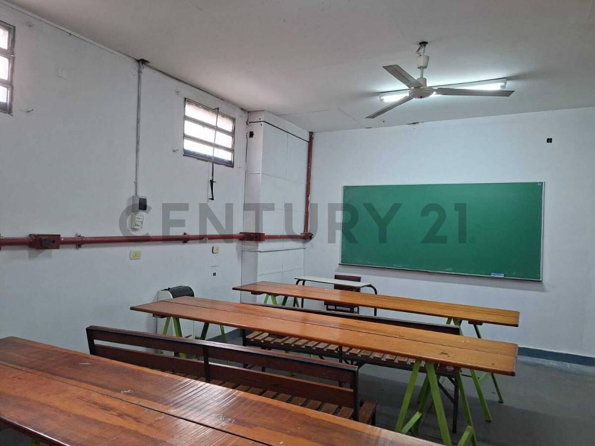 Foto de EDIFICACIÓN EN VENTA AULAS Y PARQUE EN MELCHOR ROMERO, imagen 4