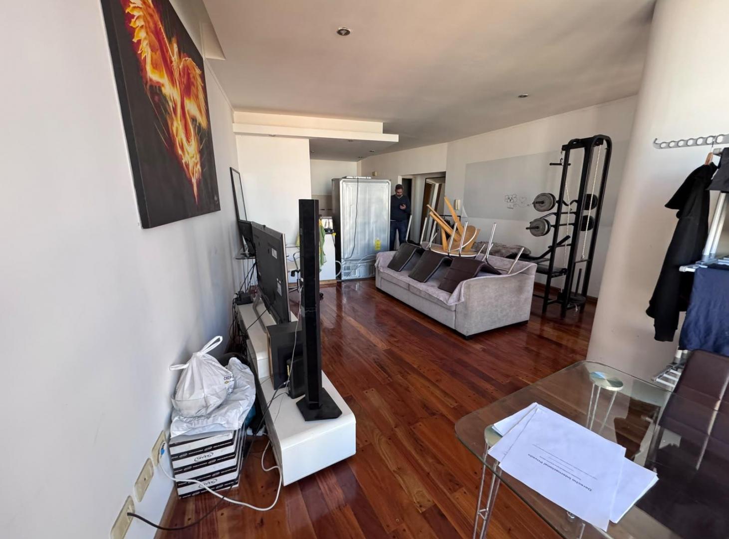 Foto de Departamento en alquiler en la plata, imagen 4