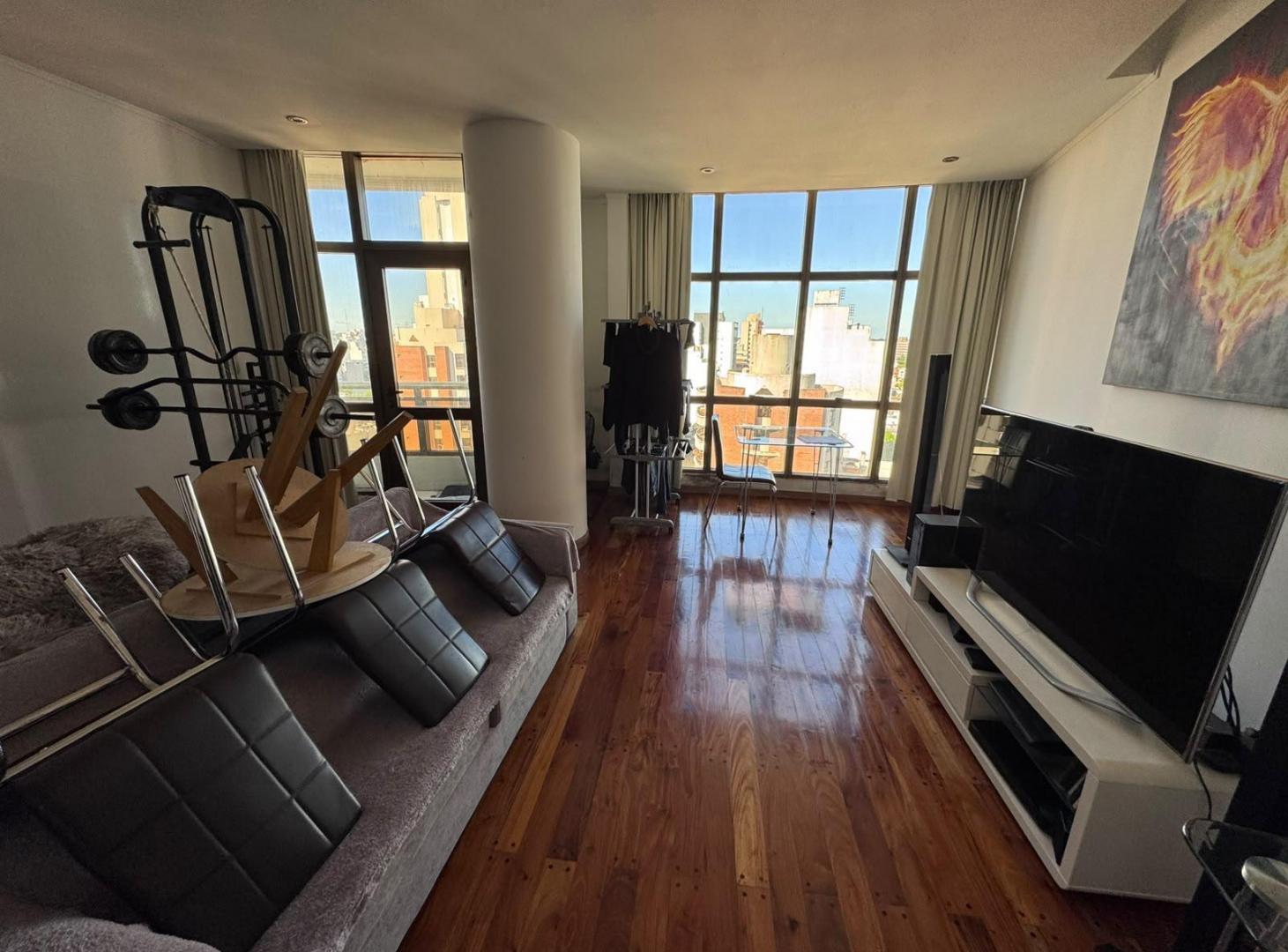 Foto de Departamento en alquiler en la plata, imagen 2