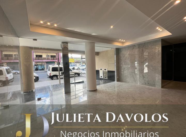 Departamento en  venta de 1 ambiente Capital Villa del Parque a Estrenar 4