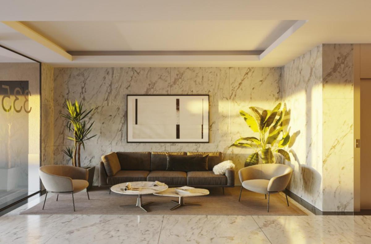 Departamento 3 Ambientes en Venta en Caballito 4