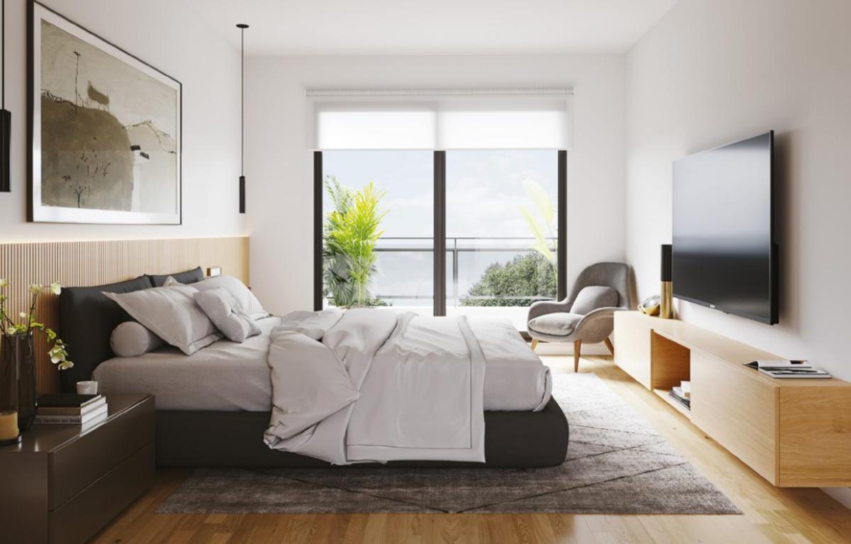 Departamento 3 Ambientes en Venta en Caballito 3