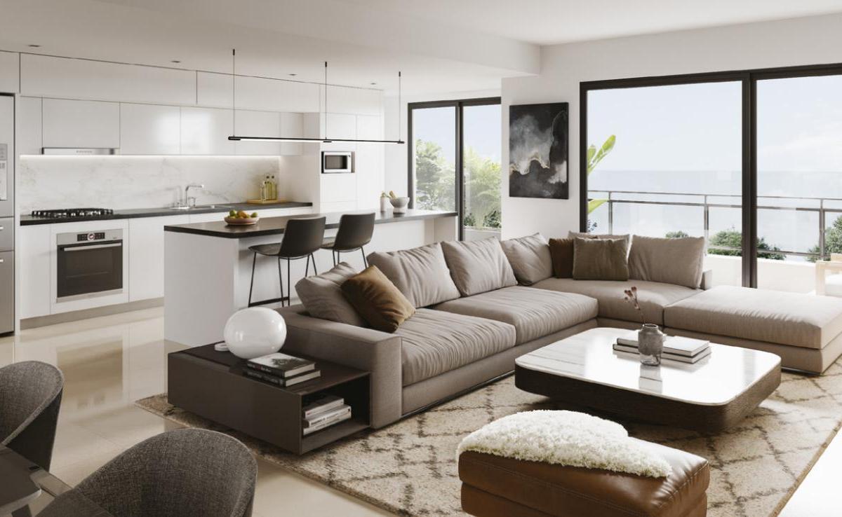 Departamento 3 Ambientes en Venta en Caballito 4